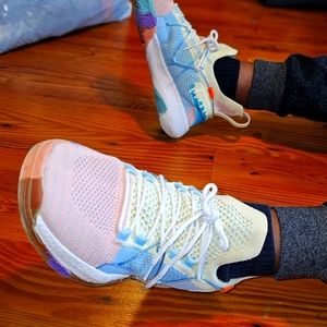 Ashion Men's Basketball shoes 8